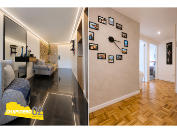 Apartamento Venta :: 172 m2 :: Nogal :: $1.530M