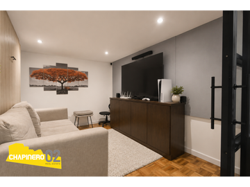 Apartamento Venta :: 172 m2 :: Nogal :: $1.530M