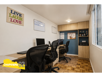 Apartamento Venta :: 172 m2 :: Nogal :: $1.530M