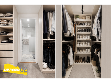Apartamento Venta :: 172 m2 :: Nogal :: $1.530M