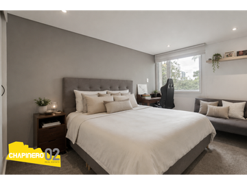 Apartamento Venta :: 172 m2 :: Nogal :: $1.530M
