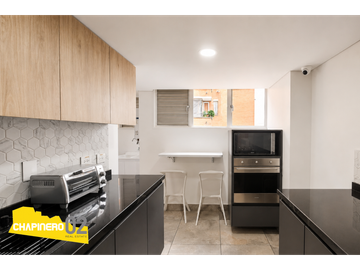 Apartamento Venta :: 172 m2 :: Nogal :: $1.530M