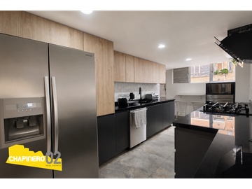 Apartamento Venta :: 172 m2 :: Nogal :: $1.530M