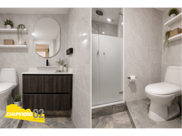Apartamento Venta :: 172 m2 :: Nogal :: $1.530M