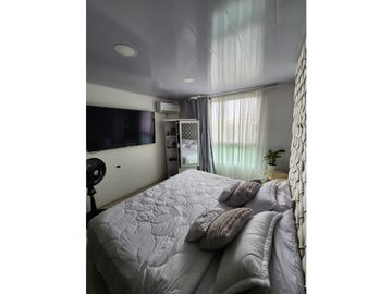 Apartamento en venta - Altos del Limon - Barranquilla