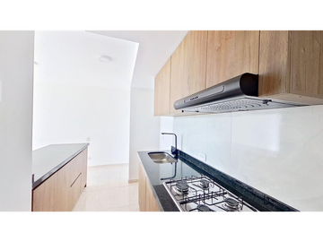 APARTAMENTO EN VENTA CALI SUR VILLA FATIMA 5P C/A