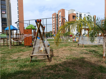 APARTAMENTO EN VENTA CALI SUR VILLA FATIMA 5P C/A