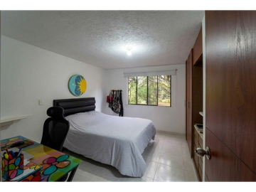 APARTAMENTO EN VENTA CALI SUR  LAS VEGAS DE COMFANDI 3P S/A 2PQRQ