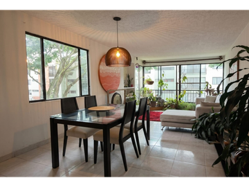 APARTAMENTO EN VENTA CALI SUR  LAS VEGAS DE COMFANDI 3P S/A 2PQRQ