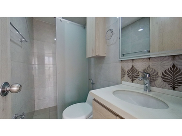 Venta Apartamento 2 hab, 37 mts2, Villa Alsacia, Kennedy