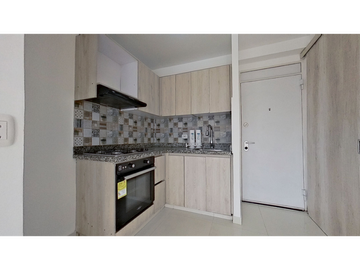 Venta Apartamento 2 hab, 37 mts2, Villa Alsacia, Kennedy