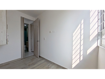 Venta Apartamento 2 hab, 37 mts2, Villa Alsacia, Kennedy