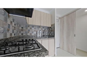 Venta Apartamento 2 hab, 37 mts2, Villa Alsacia, Kennedy