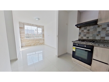 Venta Apartamento 2 hab, 37 mts2, Villa Alsacia, Kennedy