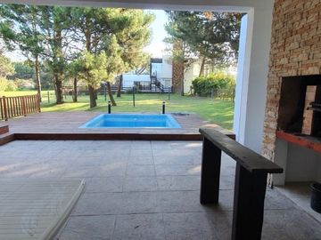 Casa en Costa Esmeralda