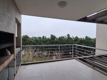 Alquiler Departamento 2 ambientes con amenities en Infinity Nordelta