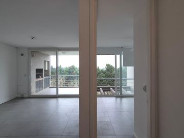Alquiler Departamento 2 ambientes con amenities en Infinity Nordelta