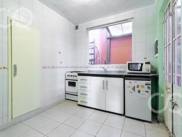 Departamento en Ramos Mejia