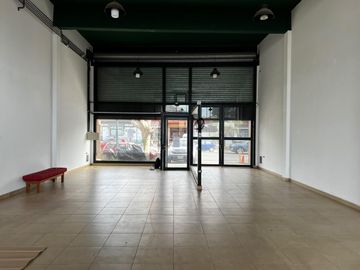 Local en alquiler en Martínez