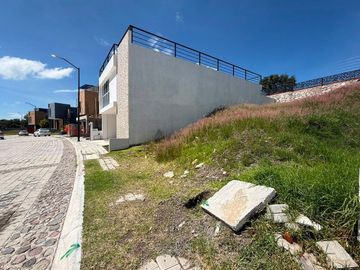TERRENO EN VENTA EN RESIDENCIAL HARAS DEL BOSQUE