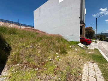 TERRENO EN VENTA EN RESIDENCIAL HARAS DEL BOSQUE
