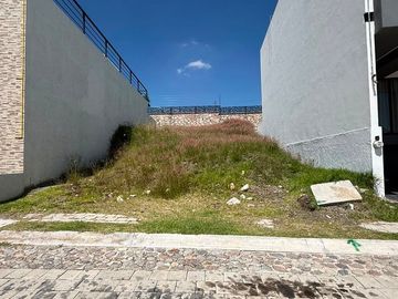 TERRENO EN VENTA EN RESIDENCIAL HARAS DEL BOSQUE