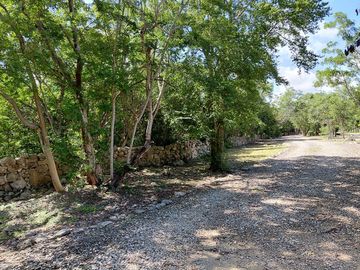 Terreno venta  Residencial Puerta Mayab Merida zona Country