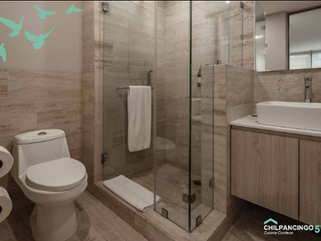 VENTA DE DEPARTAMENTO: CHILPANCINGO 57, CONDESA, CIUDAD DE MÉXICO