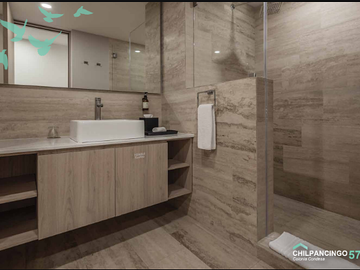 VENTA DE DEPARTAMENTO: CHILPANCINGO 57, CONDESA, CIUDAD DE MÉXICO