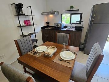 Departamento en venta  | 1 recámara | Cerca de Av. García Lavín