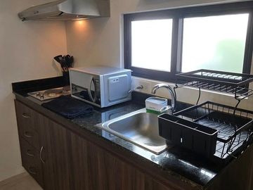 Departamento en venta  | 1 recámara | Cerca de Av. García Lavín