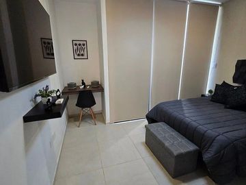 Departamento en venta  | 1 recámara | Cerca de Av. García Lavín