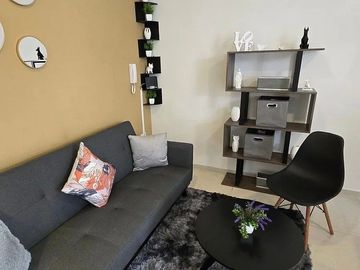 Departamento en venta  | 1 recámara | Cerca de Av. García Lavín