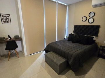 Departamento en venta  | 1 recámara | Cerca de Av. García Lavín