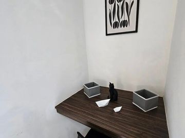 Departamento en venta  | 1 recámara | Cerca de Av. García Lavín