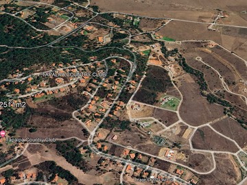 Terreno Tapalpa Country Club