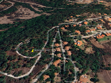 Terreno Tapalpa Country Club