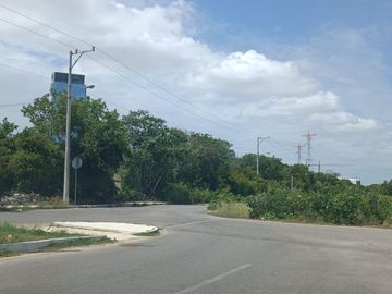 Terreno en venta en Temozón Norte cerca CABO NORTE
