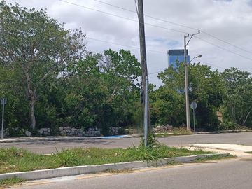 Terreno en venta en Temozón Norte cerca CABO NORTE