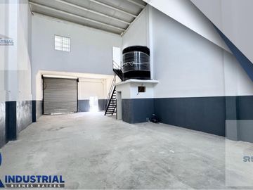 BODEGA EN RENTA EN MONTERREY