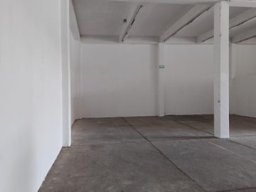 Bodega de 485 m² en el centro de Veracruz. Ideal para punto de venta