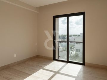 Venta o Renta Departamento Supermanzana 11 Hodela Acanceh Cancún