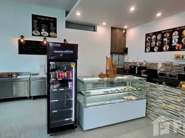 1 Bedroom Retail space for sale at Fully Equipped Commercial Business for Sale in Prime Kamala