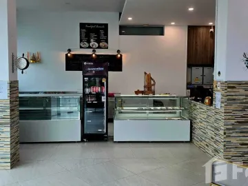 1 Bedroom Retail space for sale at Fully Equipped Commercial Business for Sale in Prime Kamala