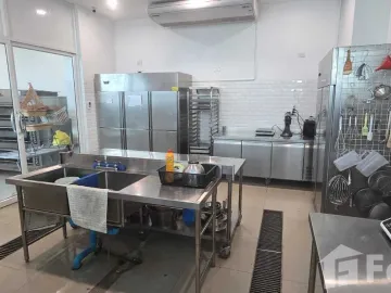 1 Bedroom Retail space for sale at Fully Equipped Commercial Business for Sale in Prime Kamala
