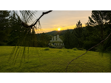SE VENDE TERRENO EN LAS VISTAS DE CERRO AZUL