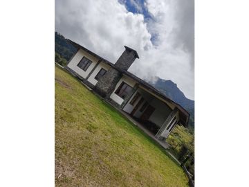 VENDO FINCA- RESPINGO CHIRIQUI