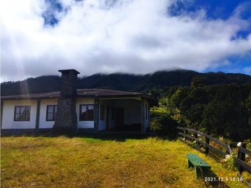 VENDO FINCA- RESPINGO CHIRIQUI