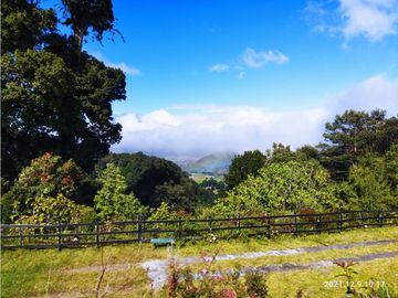 VENDO FINCA- RESPINGO CHIRIQUI