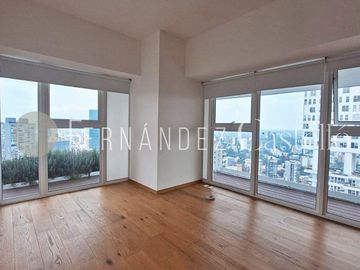 RENTA DEPARTAMENTO, ICON BEYON, A ESTRENAR